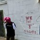 The UNAPOLOGETIC. Tee