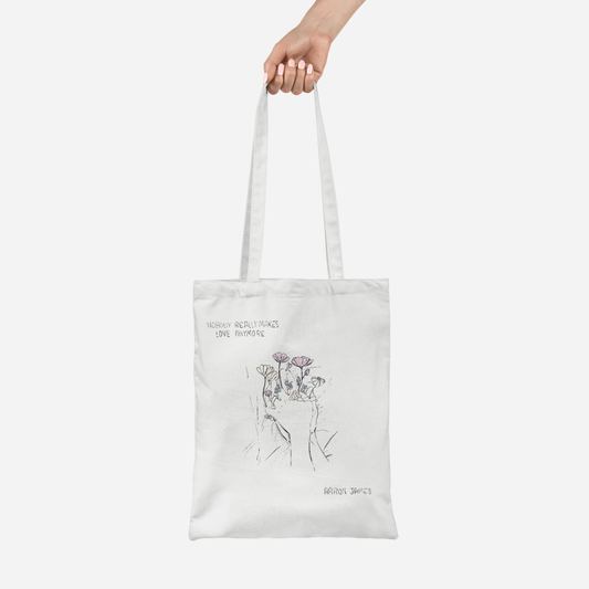 NRMLA Tote Bag