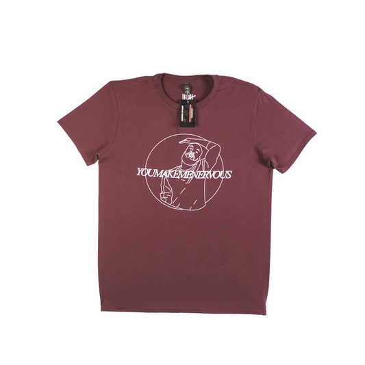 The YMMN Tee